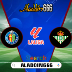 Prediksi Getafe Vs Real Betis 24 Februari 2025