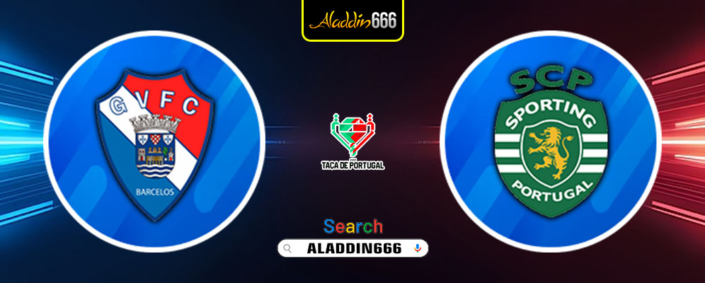 Prediksi Gil Vicente Vs Sporting Cp 28 Februari 2025