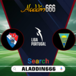 Prediksi Gil Vicente vs Estoril 02 Februari 2025