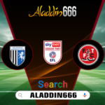 Prediksi Gillingham Vs Fleetwood Town 26 Februari 2025