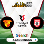 Prediksi Goztepe Vs Samsunspor 04 Maret 2025