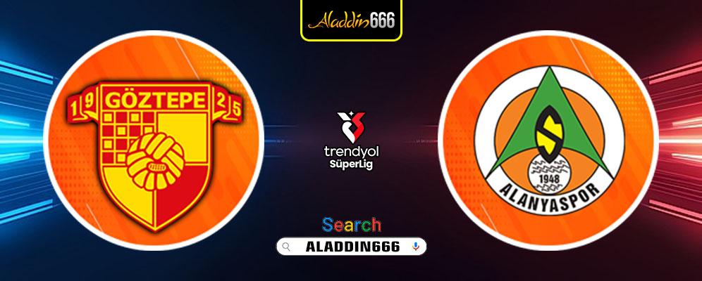 Prediksi Goztepe vs Alanyaspor 02 Februari 2025