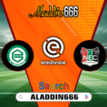 Prediksi Groningen vs Nec Nijmegen 09 Februari 2025