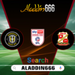 Prediksi Harrogate Town vs Swindon Town 15 Februari 2025