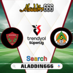 Prediksi Hatayspor vs Alanyaspor 16 Februari 2025