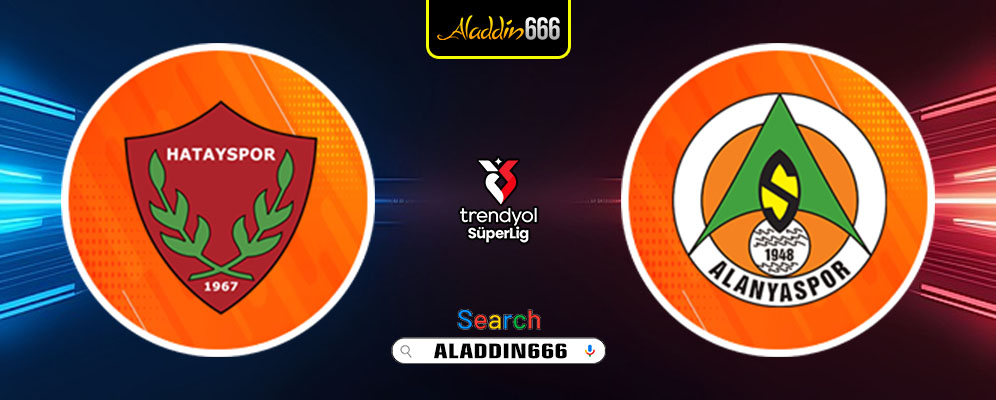 Prediksi Hatayspor vs Alanyaspor 16 Februari 2025