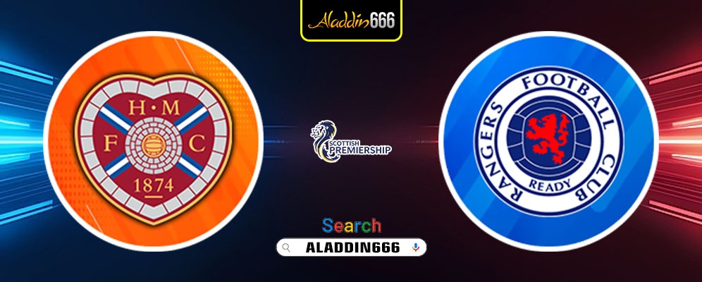 Prediksi Hearts Fc Vs Rangers 16 Februari 2025