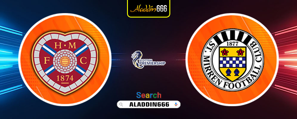 Prediksi Hearts Vs St. Mirren 27 Februari 2025