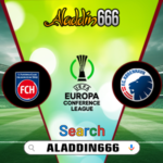 Prediksi Heidenheim Vs Copenhagen 21 Februari 2025