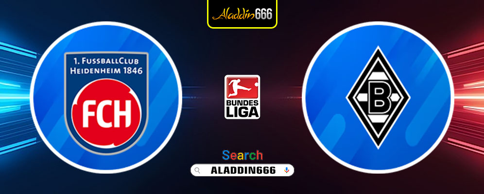 Prediksi Heidenheim Vs Monchengladbach 01 Maret 2025