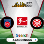 Prediksi Heidenheim vs Mainz 05 17 Februari 2025