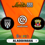 Prediksi Heracles vs Go Ahead Eagles 08 Februari 2025