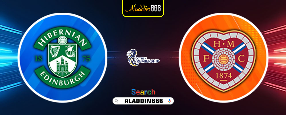 Prediksi Hibernian Vs Hearts 02 Maret 2025