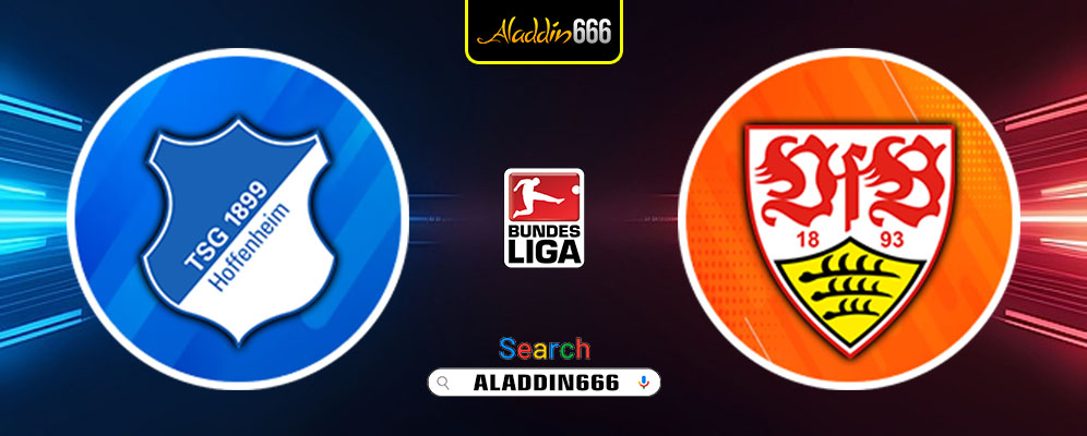 Prediksi Hoffenheim Vs Vfb Stuttgart 24 Februari 2025