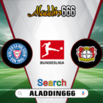 Prediksi Holstein Kiel Vs Bayer Leverkusen 22 Februari 2025