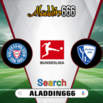 Prediksi Holstein Kiel vs Bochum 09 Februari 2025