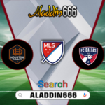 Prediksi Houston Dynamo Vs Dallas 23 Februari 2025