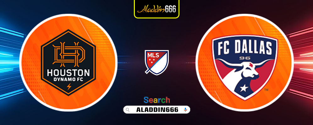 Prediksi Houston Dynamo Vs Dallas 23 Februari 2025