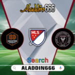 Prediksi Houston Dynamo Vs Inter Miami 03 Maret 2025