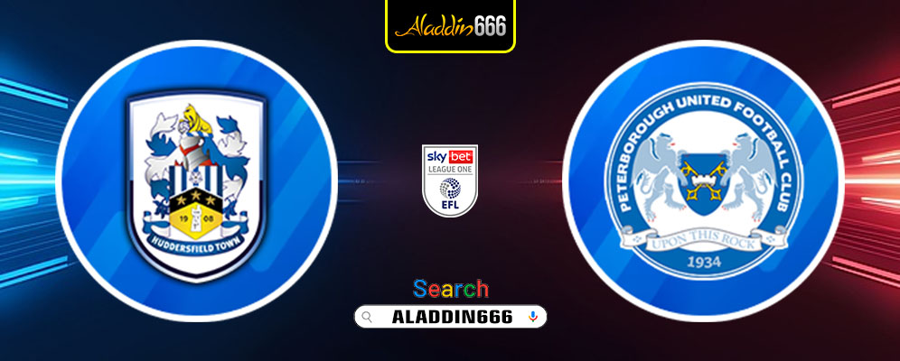 Prediksi Huddersfield Vs Peterborough 22 Februari 2025