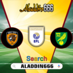 Prediksi Hull City vs Norwich City 15 Februari 2025