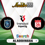 Prediksi Istanbul Basaksehir Vs Sivasspor 04 Maret 2025