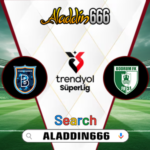 Prediksi Istanbul Basaksehir vs Bodrumspor 15 Februari 2025