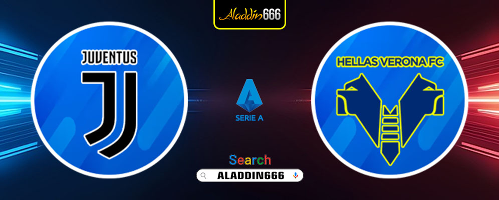 Prediksi Juventus Vs Hellas Verona 04 Maret 2025