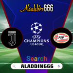 Prediksi Juventus vs Psv Eindhoven 12 Februari 2025