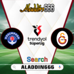 Prediksi Kasimpasa Vs Galatasaray 02 Maret 2025