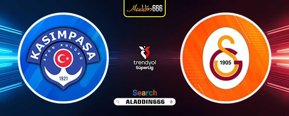 Prediksi Kasimpasa Vs Galatasaray 02 Maret 2025