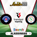 Prediksi Kasimpasa vs Rizespor 09 Februari 2025
