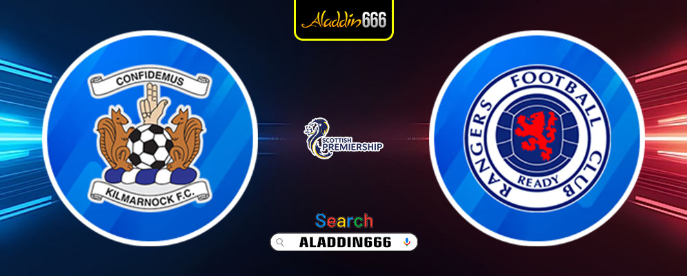 Prediksi Kilmarnock Vs Rangers 27 Februari 2025