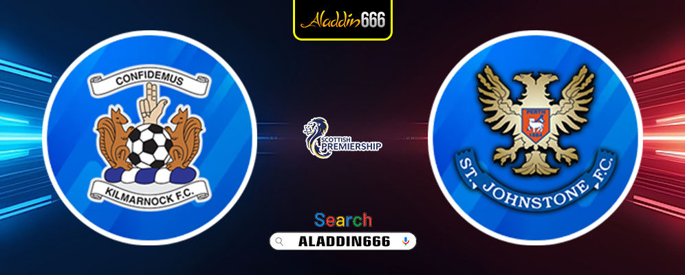 Prediksi Kilmarnock Vs St. Johnstone 15 Februari 2025