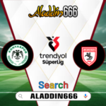 Prediksi Konyaspor vs Samsunspor 16 Februari 2025