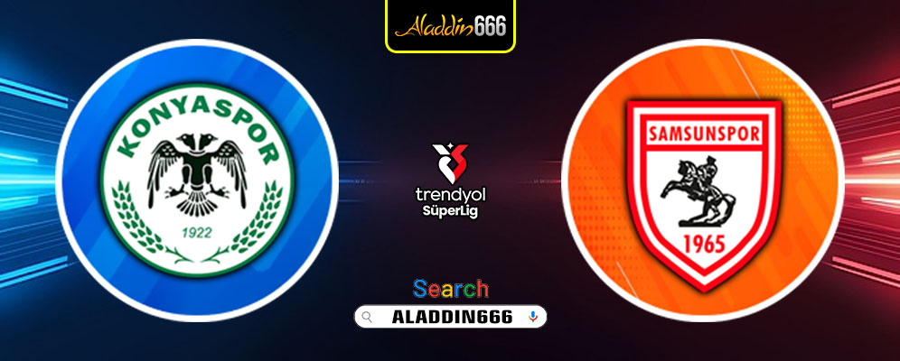 Prediksi Konyaspor vs Samsunspor 16 Februari 2025