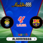 Prediksi Las Palmas Vs Barcelona 23 Februari 2025