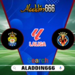 Prediksi Las Palmas vs Villarreal 09 Februari 2025