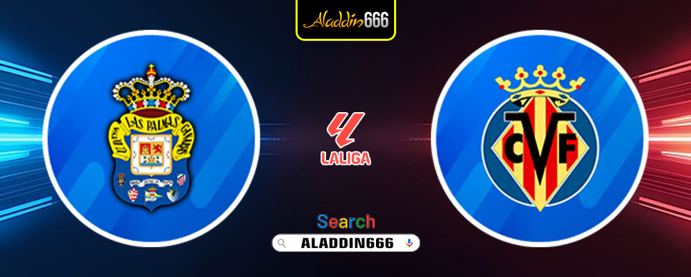 Prediksi Las Palmas vs Villarreal 09 Februari 2025