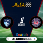 Prediksi Le Havre Vs Toulouse 23 Februari 2025