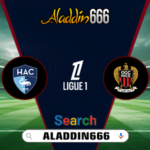 Prediksi Le Havre vs Nice 16 Februari 2025