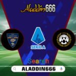 Prediksi Lecce Vs Udinese 22 Februari 2025