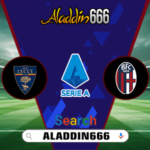 Prediksi Lecce vs Bologna 10 Februari 2025