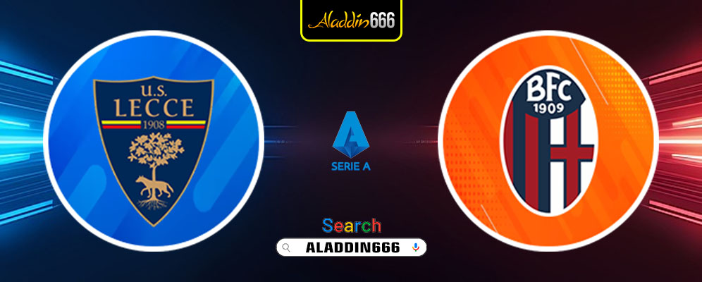 Prediksi Lecce vs Bologna 10 Februari 2025