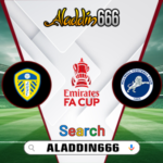 Prediksi Leeds United vs Millwall 08 Februari 2025