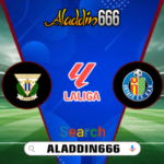 Prediksi Leganes Vs Getafe 02 Maret 2025