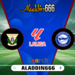 Prediksi Leganes vs Deportivo Alaves 15 Februari 2025