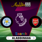 Prediksi Leicester City vs Arsenal 15 Februari 2025