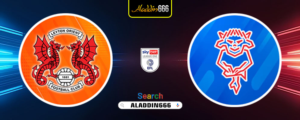 Prediksi Leyton Orient vs Lincoln City 15 Februari 2025