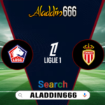 Prediksi Lille Vs As Monaco 22 Februari 2025